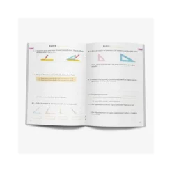 CUADERNO RUBIO COMPETENCIA MATEMATICA 5