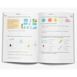 CUADERNO RUBIO COMPETENCIA MATEMATICA 5
