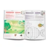 CUADERNO RUBIO HABILIDADES MATEMATICAS + 5 AÑOS