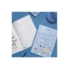 CUADERNO RUBIO LETTERING CALIGRAFIA CREATIVA ESTACIONES DEL AÑO Y FESTIVIDADES