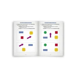 Cuaderno Rubio Memoria 1 Estimulación Cognitiva