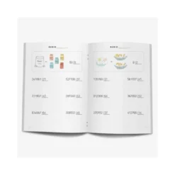 Cuaderno Rubio Operaciones nº 4 A Dividir por varias cifras