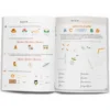 CUADERNO RUBIO ORTOGRAFIA 6-7 AÑOS PARA SABER MAS
