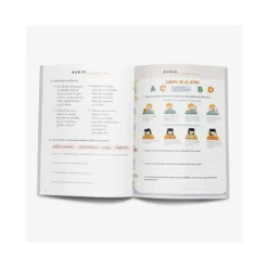 CUADERNO RUBIO ORTOGRAFIA NIÑOS 6-7 AÑOS PARA EMPEZAR