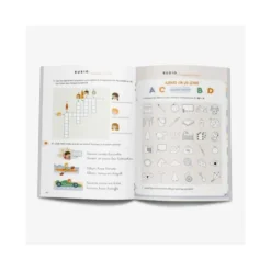 CUADERNO RUBIO ORTOGRAFIA NIÑOS 6-7 AÑOS PARA EMPEZAR