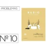 Cuaderno Rubio Problemas nº 10 Sumar, restar y multiplicar por una cifra