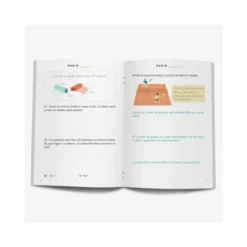 Cuaderno Rubio Problemas nº 12 Sumar, restar y multiplicar por una cifra
