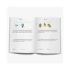 Cuaderno Rubio Problemas nº 16 Sumar, restar, multiplicar por varias cifras y dividir por una cifra