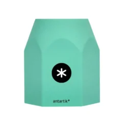 CUBILETE PORTALAPICES ANTARTIK SILICONA HEXAGONAL COLORES SURTIDOS "NO SE PUEDEN ELEGIR"