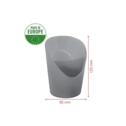 CUBILETE PORTALAPICES ESSELTE COLOUR BREEZE CORAL