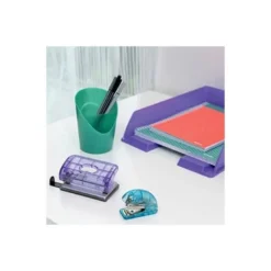 CUBILETE PORTALAPICES ESSELTE COLOUR BREEZE CORAL