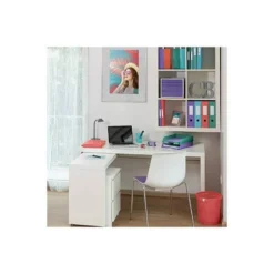 CUBILETE PORTALAPICES ESSELTE COLOUR BREEZE LAVANDA