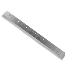 CUCHILLA DE REPUESTO PARA GUILLOTINA Q-CONNECT KF14297 MANUAL PROFESIONAL LARGO DEL CORTE 430 MM