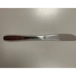 CUCHILLO LACOR MESA HOTEL ACERO INOXIDABLE 18/10 LONGITUD 210 MM