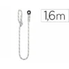 CUERDA REGULABLE FARU POLIAMIDA 12 MM LONGITUD 1,6 MT