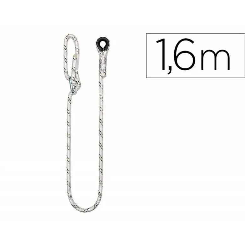 CUERDA REGULABLE FARU POLIAMIDA 12 MM LONGITUD 1,6 MT