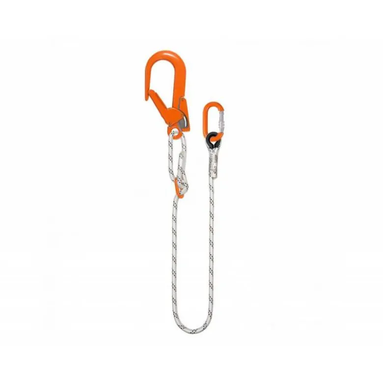 CUERDA REGULABLE FARU POLIAMIDA 12 MM LONGITUD 1,6 MT