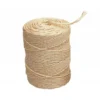 Cuerda marca Liderpapel Sisal 3 cabos 1/2 kg