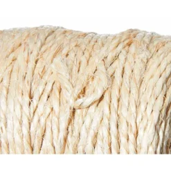 Cuerda marca Liderpapel Sisal 3 cabos 2 kg