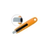 Cuter de plastico Olfa mini cuchilla ancha