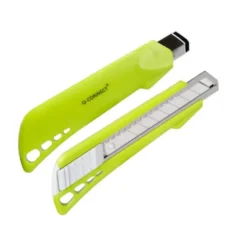 Cuter de Q-Connect cuchilla ancha Ceramica