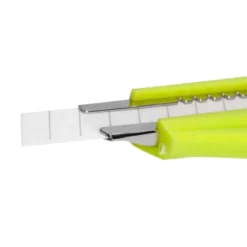 Cuter de Q-Connect cuchilla ancha Ceramica