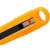 Cuter de seguridad Q-connect Retractil KF14624