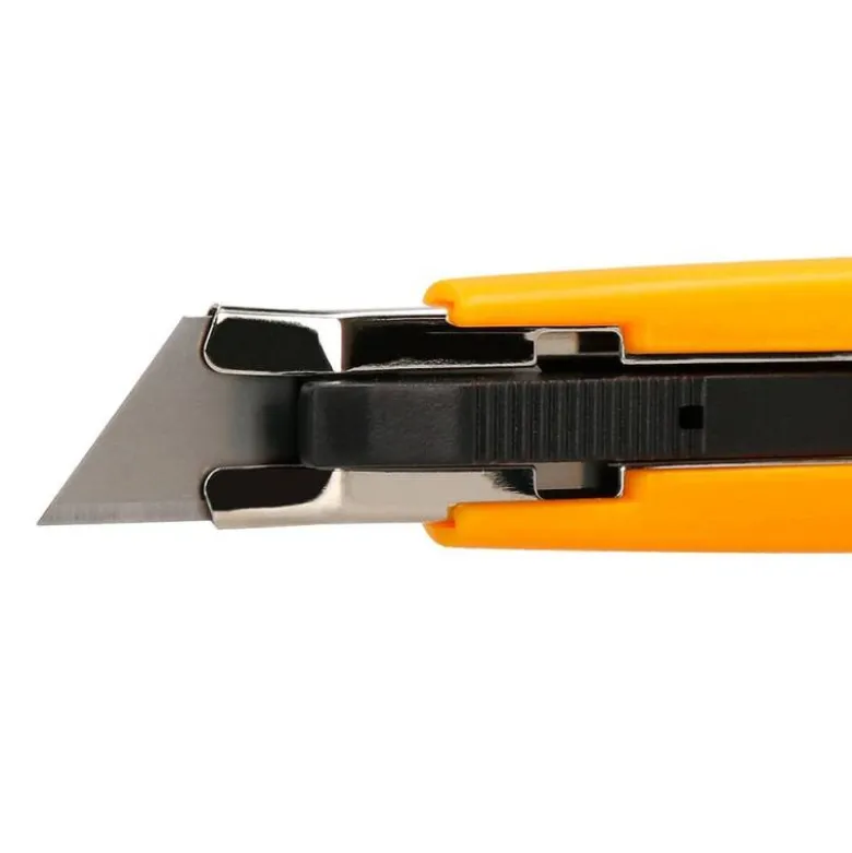 Cuter de seguridad Q-connect Retractil KF14624