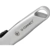 Cuter metalico Q-Connect KF10633 Ancho retractil