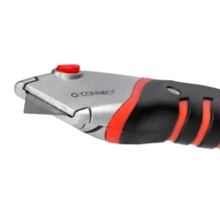 Cuter metalico Q-Connect KF16815 Ancho 18mm