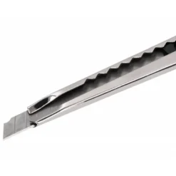 Cuter metalico Q-Connect KF10940 Con funda