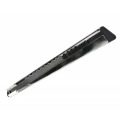 Cuter metalico Q-Connect KF10940 Con funda