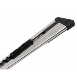 Cuter metalico Q-Connect KF10940 Con funda