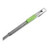 Cuter metalico Q-connect KF00234 Retractil