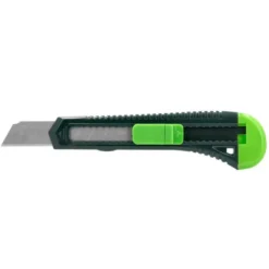 Cuter plastico Q-connect KF10632 Ancho 18mm