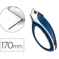 Cuter plastico Q-Connect KF16814 Ancho 18mm