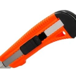 Cuter plastico Q-Connect KF10634 Con protector metalico