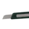 Cuter plastico Q-connect KF10631 Retractil