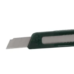 Cuter plastico Q-connect KF10631 Retractil