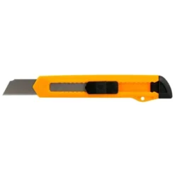 Cuter plastico Q-connect TR-130-1 Ancho