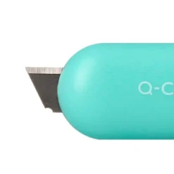 CUTER Q-CONNECT MINI EXPOSITOR 30 UNIDADES MODELOS Y COLORES SURTIDOS