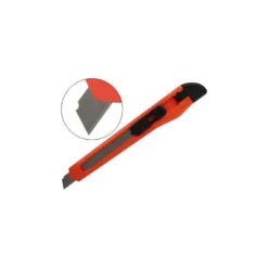 Cuter q-connect th-120-1 estrecho blister 1 unidad