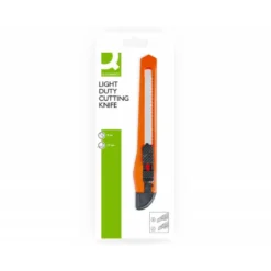 Cuter q-connect th-120-1 estrecho blister 1 unidad
