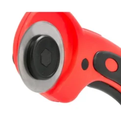 CUTER ROTATIVO Q-CONNECT CUCHILLA CIRCULAR 45 MM 22X56X165 MM
