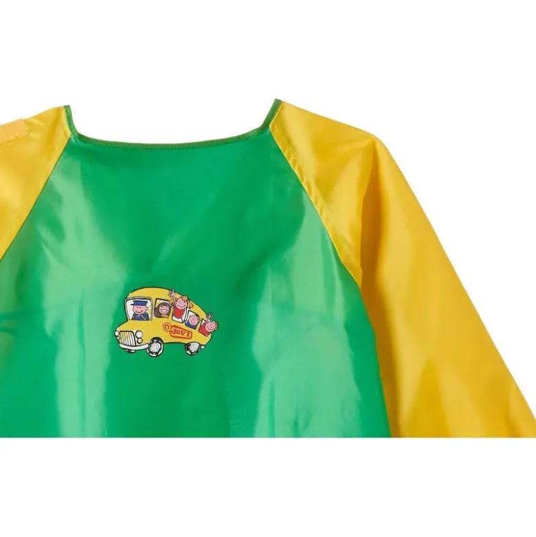 Delantal marca Jovi infantil