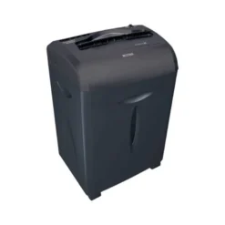 Destructora de documentos marca Q-Connect KF15551