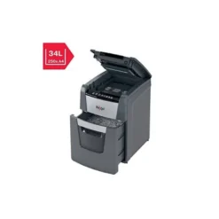 DESTRUCTORA DE DOCUMENTOS REXEL OPTIMUM AUTO+ 100X EU