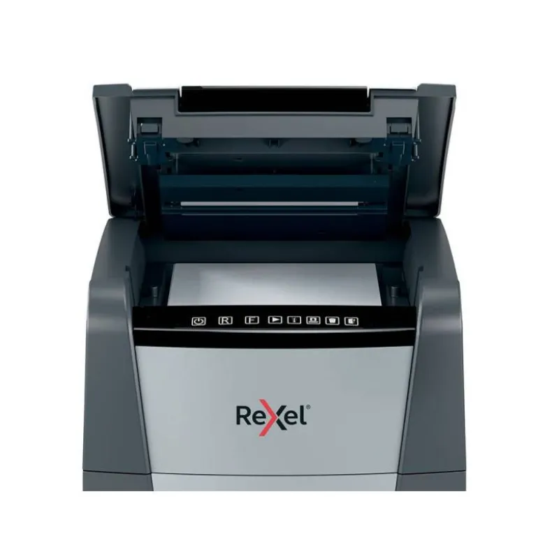 DESTRUCTORA DE DOCUMENTOS REXEL OPTIMUM AUTO+ 100X EU