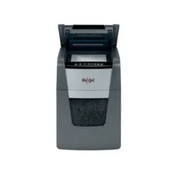 DESTRUCTORA DE DOCUMENTOS REXEL OPTIMUM AUTO+ 100X EU