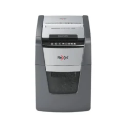 DESTRUCTORA DE DOCUMENTOS REXEL OPTIMUM AUTO+ 100X EU